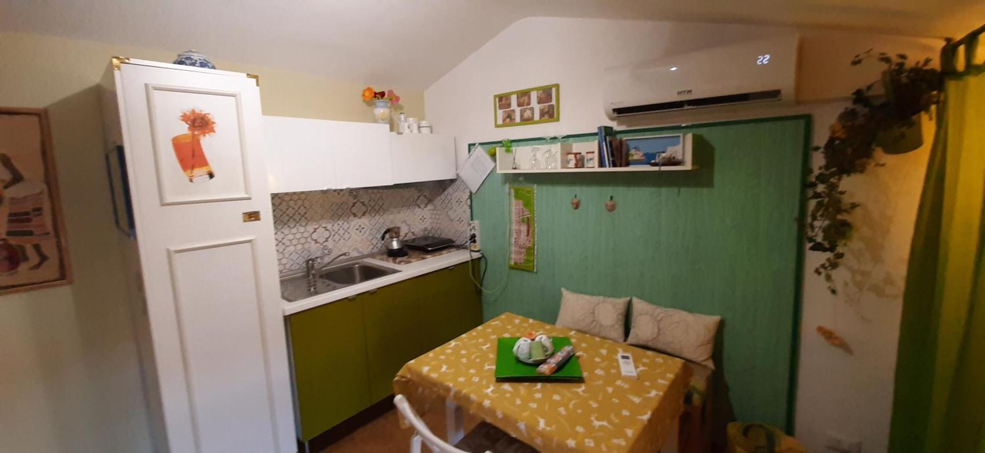 Le Coin Vert Fregenae Bagian luar foto